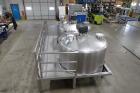 American Baking Systems Sourdough System